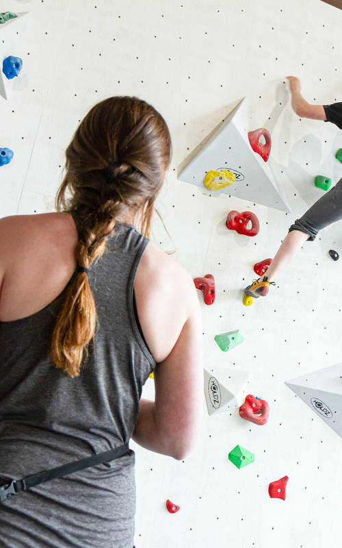 Boathouse Climbing Centre photo 4