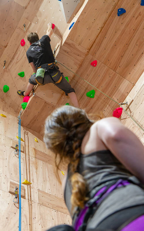 Boathouse Climbing Centre photo 5